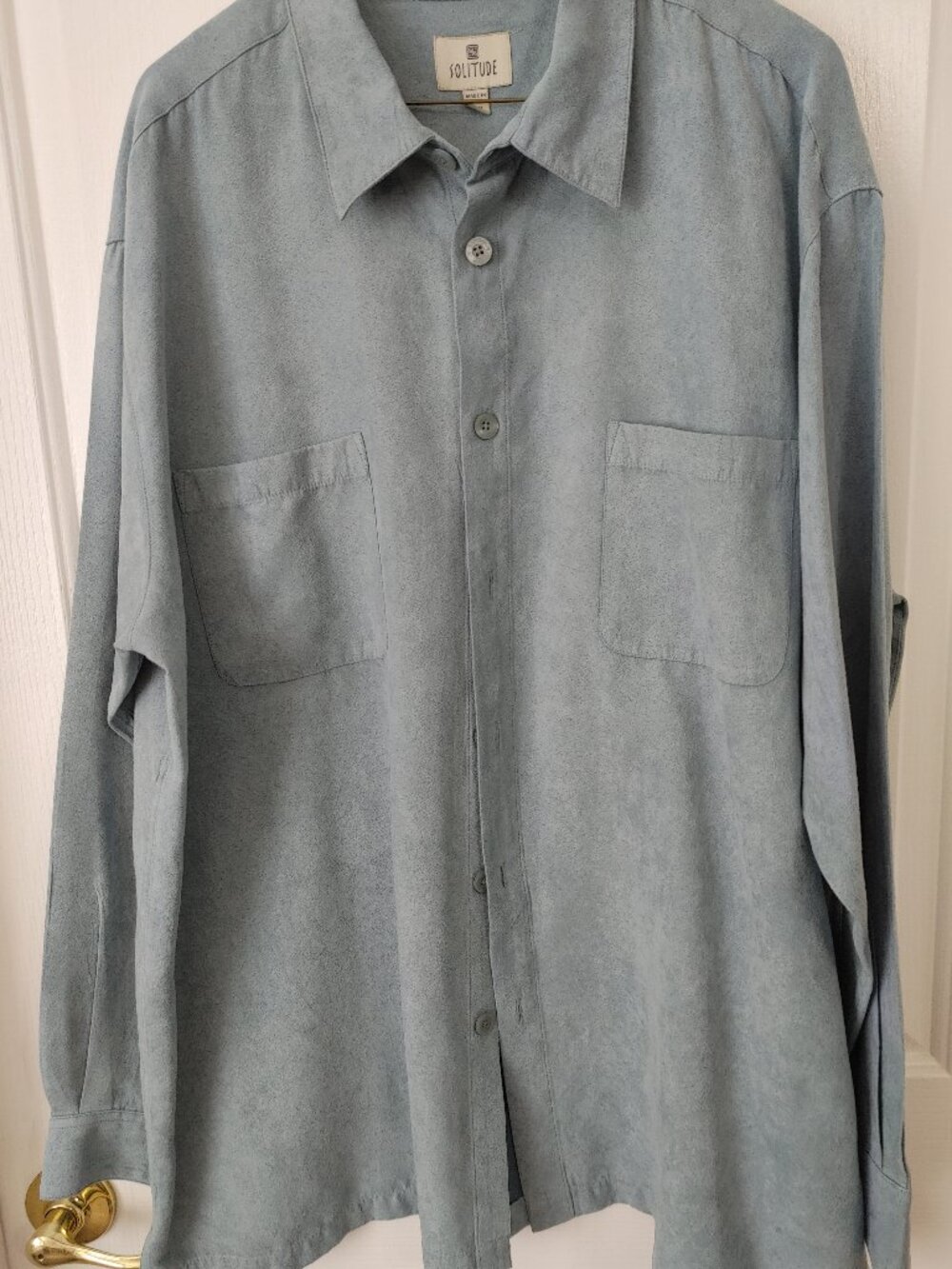 Solitude XXL shirt